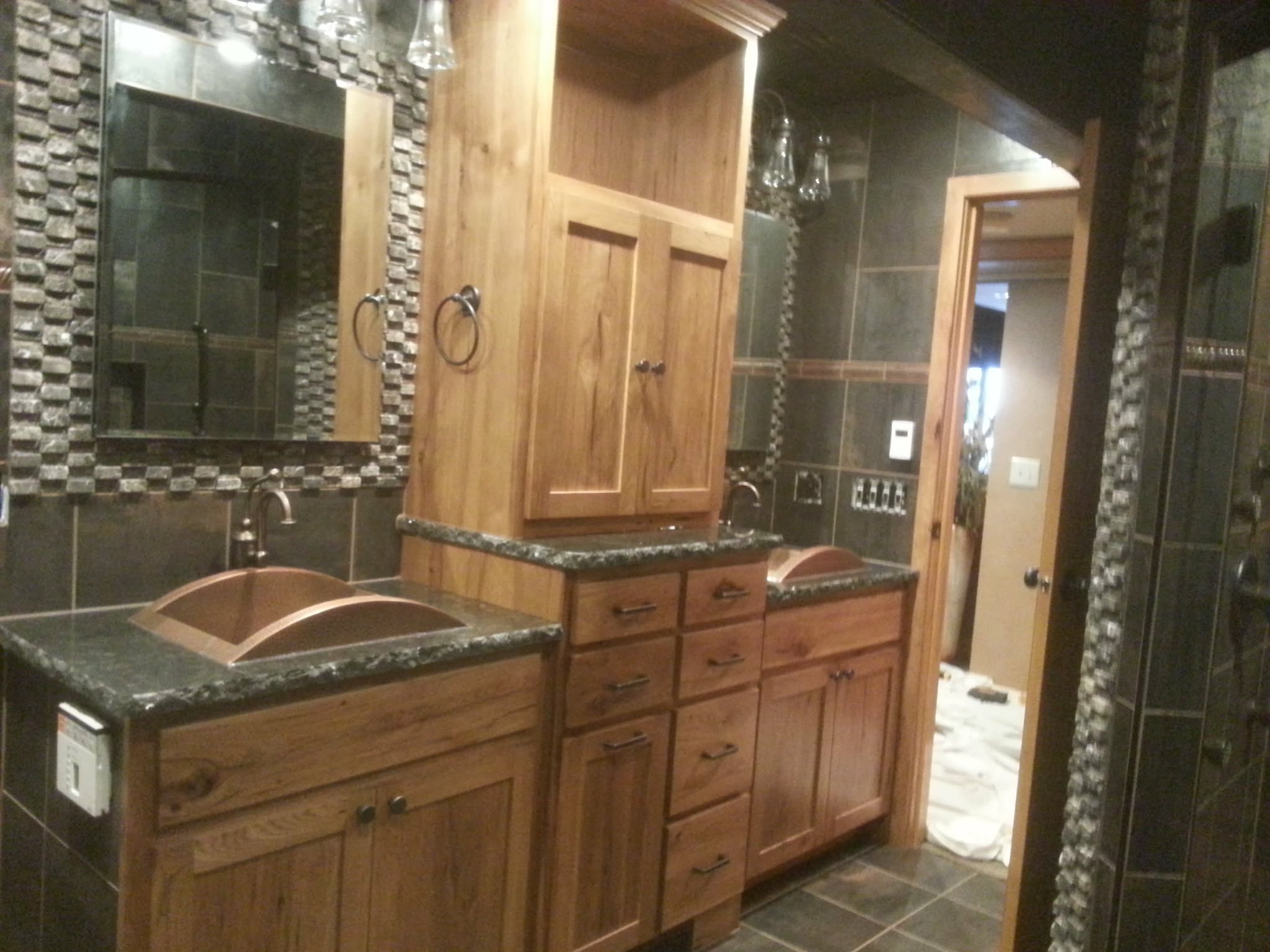 Bouza Construction and Lumber project photo