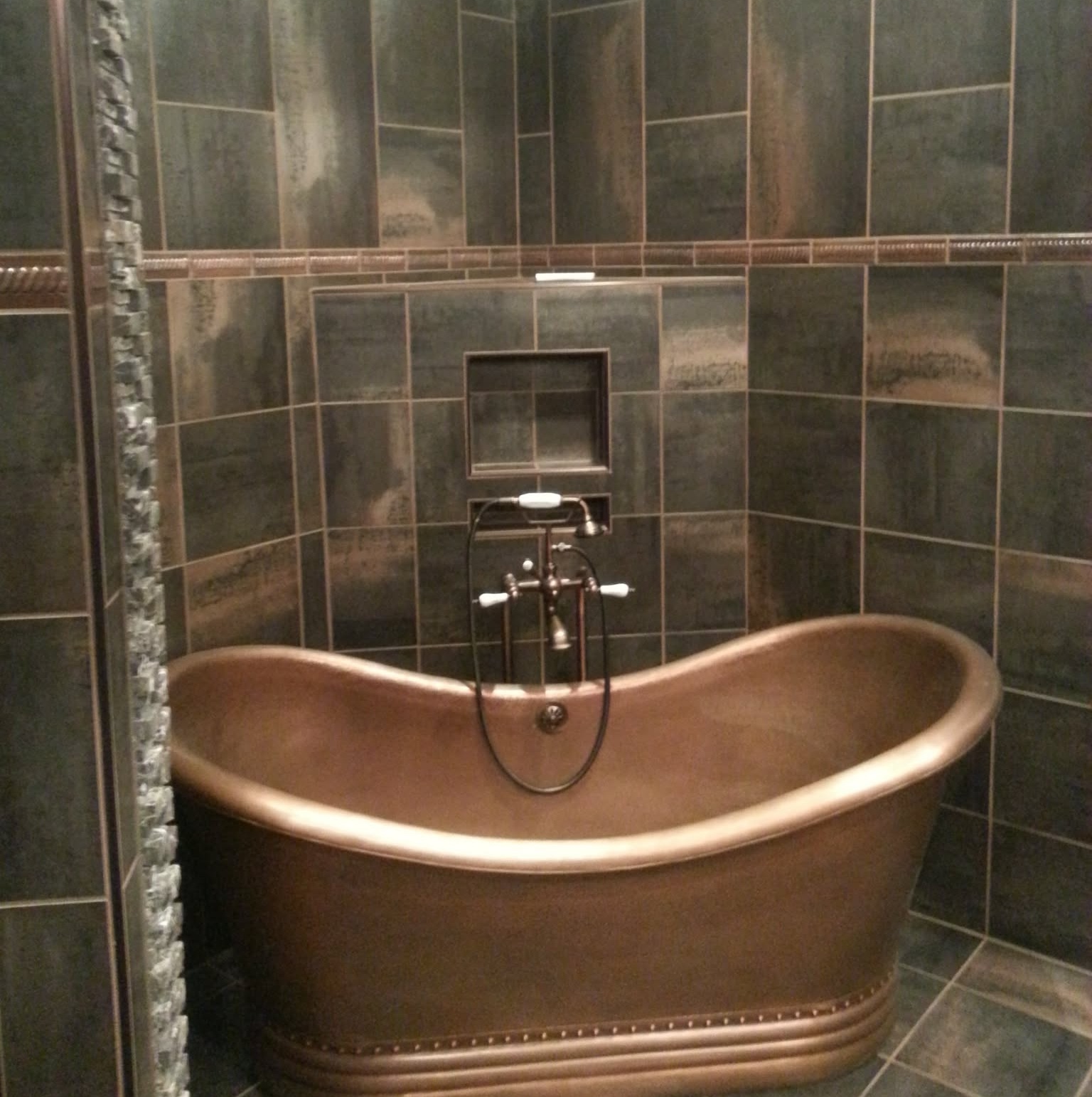 Bouza Construction and Lumber project photo